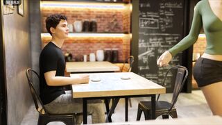 University Of Problems Extra Scenes 17