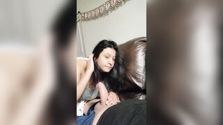 She wants to got caught