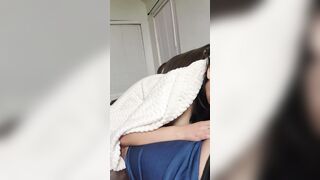 She wants to got caught