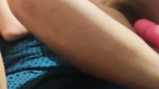 First Three-Way with a mom