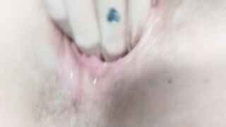 Fisting Gaped Cunt