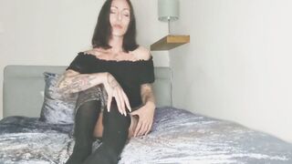 ASMR | Dominant Stepmom seduces and riding you | JOI Roleplay