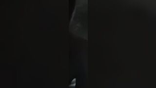 beauty nerdy cougar gets nailed by next door rough from behind. Begging daddy to fucked her harder as she cum