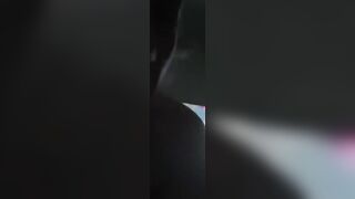 beauty nerdy cougar gets nailed by next door rough from behind. Begging daddy to fucked her harder as she cum