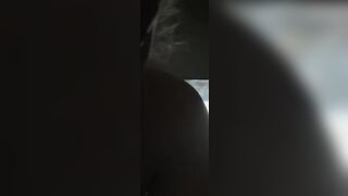 beauty nerdy cougar gets nailed by next door rough from behind. Begging daddy to fucked her harder as she cum
