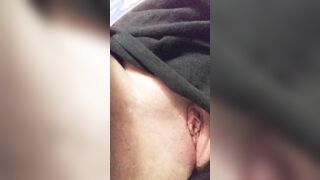 See me make my hoe vagina squirt