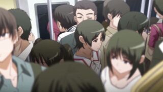 Outside Sex into Bus - Rule34True
