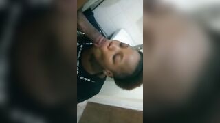 Toilet Deeply African Mom Oral Sex Hot Big Crazy Hot Boobs teens Year Mature 18 Yo