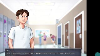 SUMMERTIME SAGA #26 • MisterDoktor • PC Gameplay