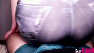 Hottest Assjob Lap Dance Cumshots Compilation by SexyLyah