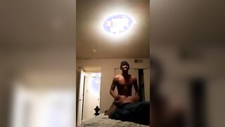 black milf take cock on phone