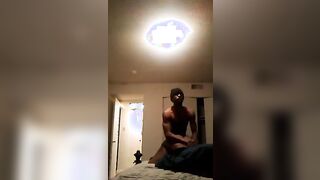 black milf take cock on phone
