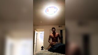 black milf take cock on phone