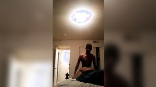 black milf take cock on phone