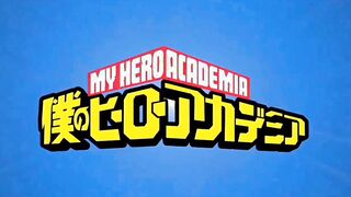 MY HERO ACADEMIA - BAKUGOU X URARAKA CARTOON ESPAÑOL