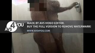 sexo en el baño con ADIREM parte one