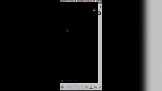 Lucky Stranger gets nudes from amateur chaturbate "Joyliii" (snapchat sexting @Blondheo)
