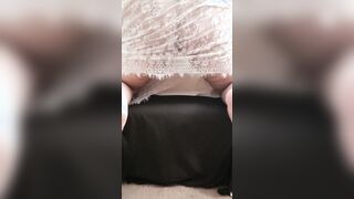 Having Fun with my cunt