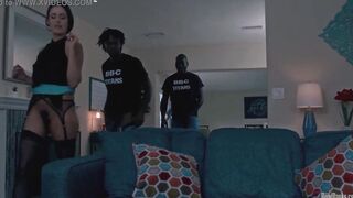 Helena Price Gang Bang