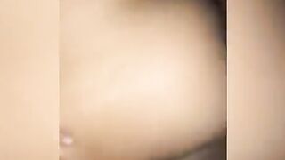 Hispanic creampies into 4K with a huge squirting ending .. so soak and slippery