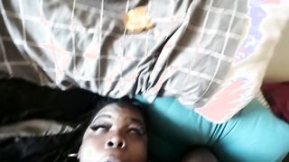 see till the end