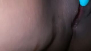 Toy makes me squirt