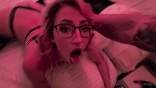 I CATCH GIRLFRIENDS ROOMATE MASTERBATING//BUNNYXTHEBEAST