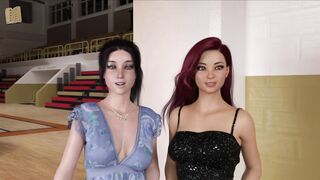 Leap Of Faith 119 (Steph Route)