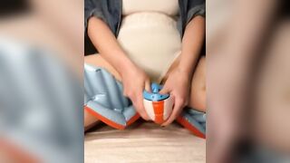 Innocent Ride Inflatables