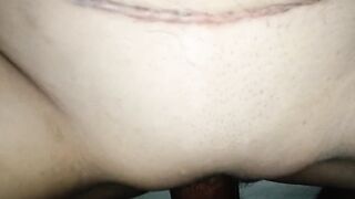 Boned with my mistress