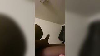 Best cock riding ever