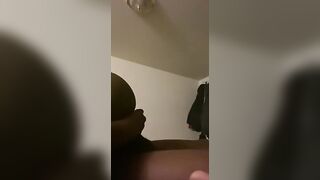 Best cock riding ever