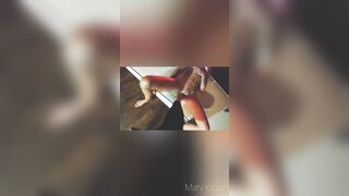 PMV sweet dream rough bondage fisting