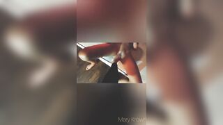 PMV sweet dream rough bondage fisting