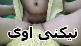 شرموطة تخون زوجها وتقوله بحب زبك اوى ياحبيبى