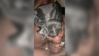 Throat Goat # three gets Penis Penis