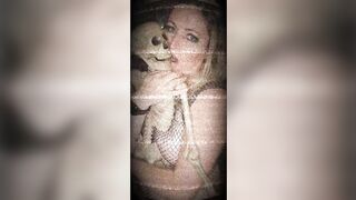 Miss Jemma - Horny Halloween Unique