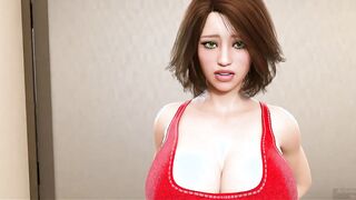 Flirty F - PART 47 - The Truth Behind That Marriage