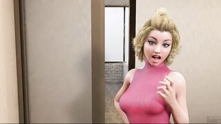 Flirty F - PART 47 - The Truth Behind That Marriage