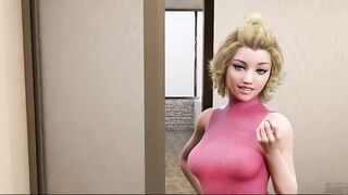 Flirty F - PART 47 - The Truth Behind That Marriage