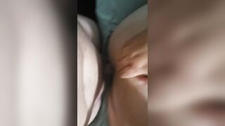 Fucking my lil French skank