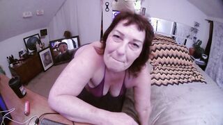 V691 Oct 15 smoke n stroke rub and cum with me