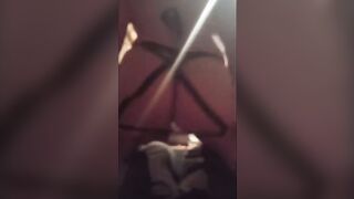 FETISH Butt Tease