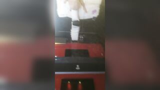 me la como entera... te gusta papi??