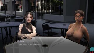 COLLEGE TIED #26 • Visual Novel PC Gameplay [HD]