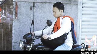 [ModelMedia] Madou Media Works/MD-0165-7 Young Abing Chapter 7/Watch for free