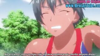 Best anime part one
