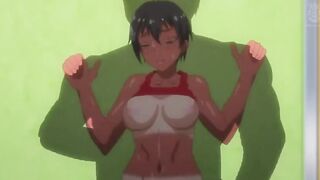 Best anime part one
