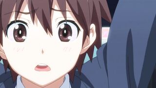Itadaki Seieki Part two - Rule34True
