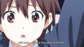 Itadaki Seieki Part two - Rule34True